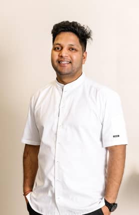 Sagar Massey