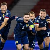 Scotland's 2022 World Cup qualifying campaign gets under way with a home match against Austria