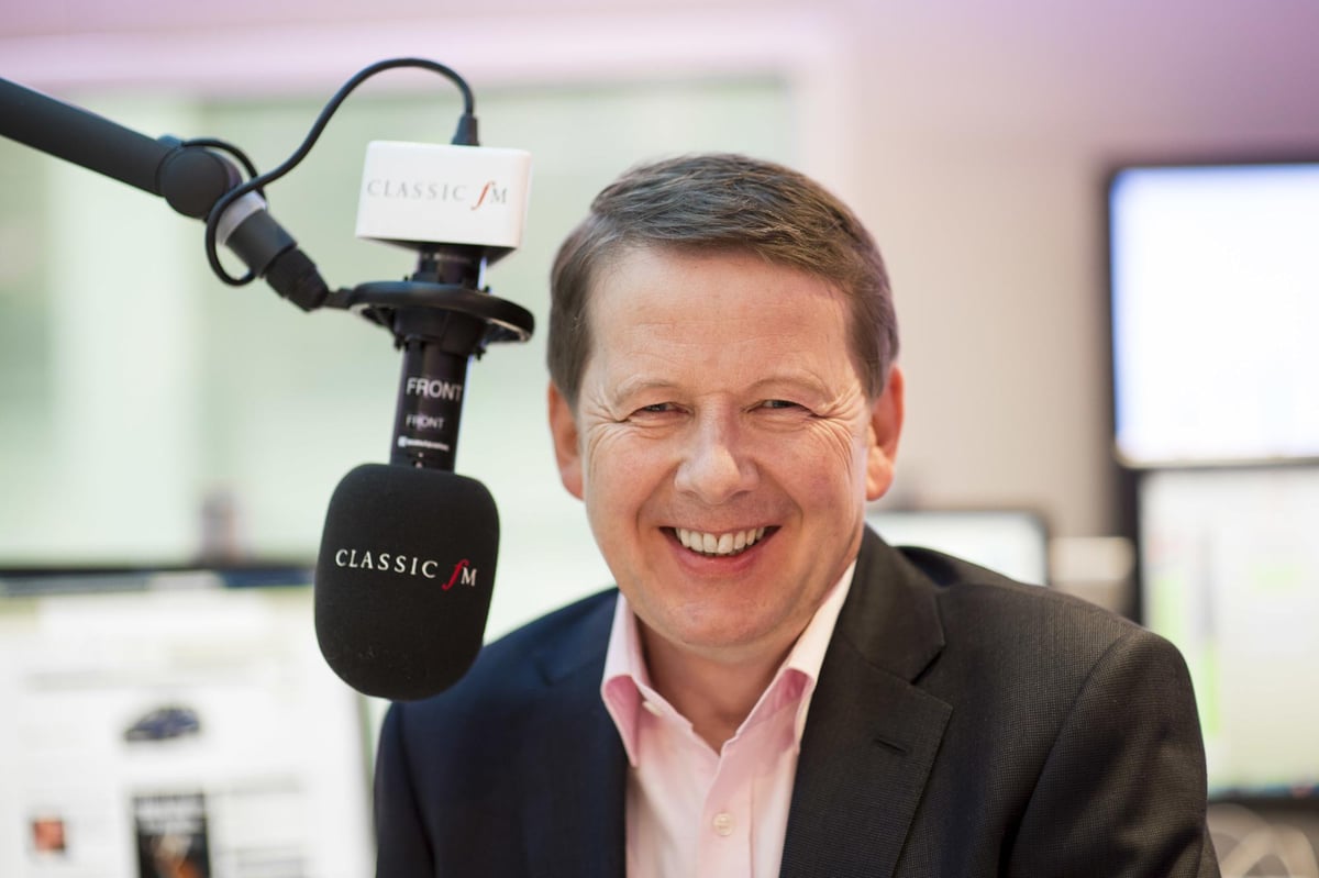 Radiodifuzorul Bill Turnbull a murit la 66 de ani: Cine a fost Bill Turnbull, gazda BBC pentru micul dejun care a „trezit națiunea” timp de 15 ani?