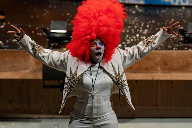 Clown Show