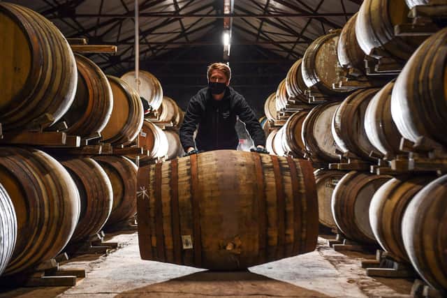 The Scotch Whisky Association (SWA) says ongoing trade talks with India are a “once in a generation” opportunity to unlock business on an even larger scale