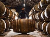 The Scotch Whisky Association (SWA) says ongoing trade talks with India are a “once in a generation” opportunity to unlock business on an even larger scale