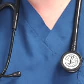 The BMA’s Sexism in Medicine report showed the stark reality of gender-based discrimination in the NHS (Picture: Lynne Cameron/PA)
