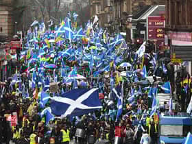 The push for independence will not be helped by the actions of the UK Government in Northern Ireland, constitutional lawyers have said.