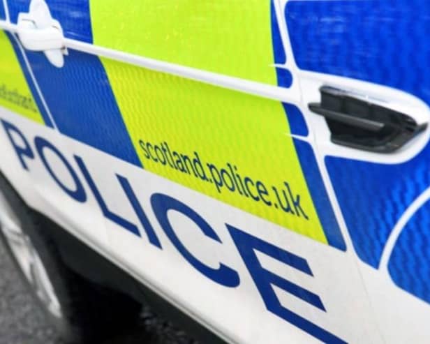 Police have appealed for anyone with dashcam footage to come forward (Pic: TSPL)