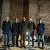 Teenage Fanclub