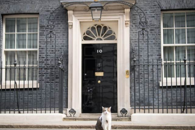 Eight names will go forward in the battle to be the next prime minister