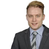 ​Jake Landman, Partner and tax disputes specialist, Pinsent Masons