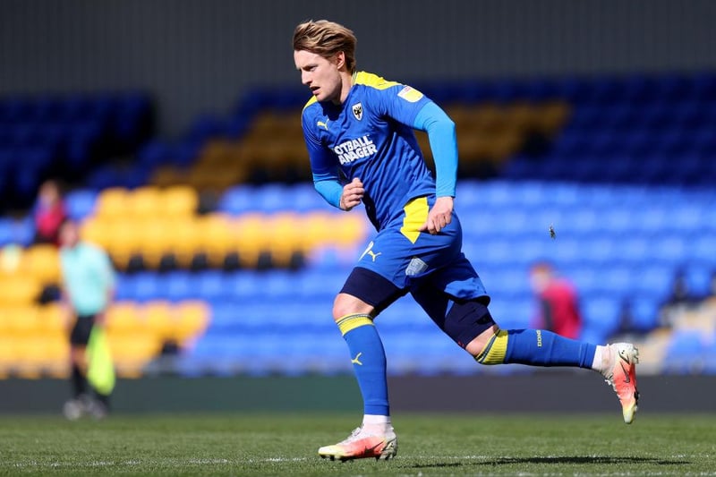 Pigott has confirmed he will be leaving AFC Wimbledon this summer and has been linked with Sunderland in the past. Could he be a potential replacement for Charlie Wyke, should the striker depart?