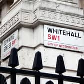 The Conservative Party pulled in far fewer donations last year. Picture: Getty Images