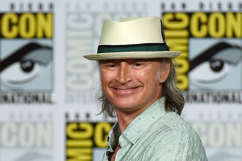 Maryhill born actor Robert Carlyle is best known for his role in Trainspotting and 28 Days Later among many more films and has a reported net worth of $5 million.