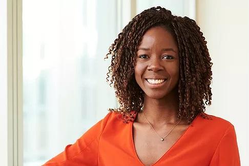 Gillian Chivinge, CEO of Breaking Through Careers, a not-for-profit initiative that aims to provide young people with a fun and engaging career selection toolkit.