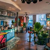 Signature Group runs more than 20 bars, restaurants, hotels and a brewery. Its venues include The Huxley in Edinburgh's West End.