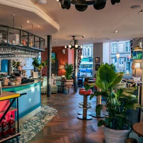Signature Group runs more than 20 bars, restaurants, hotels and a brewery. Its venues include The Huxley in Edinburgh's West End.