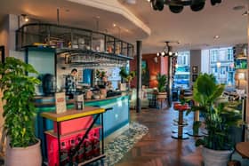 Signature Group runs more than 20 bars, restaurants, hotels and a brewery. Its venues include The Huxley in Edinburgh's West End.