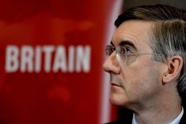 Jacob Rees-Mogg is believed to have suggested the House of Commons sit in the Scottish, Welsh and Northern Irish parliaments for a fortnight every year.