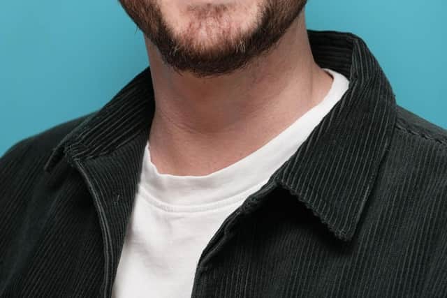 Aidan MacDonald
