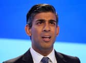 Rishi Sunak will use his speech to outline plans to reform education.