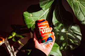 Brewgooder Fonio Session IPA, described as a 'delicious, crisp and hoppy' beer, has been backed from launch by three UK supermarket chains.