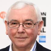 Director Terence Davies attends a screening of A Quiet Passion in 2016 in London (Picture: Jeff Spicer/Getty Images for BFI)