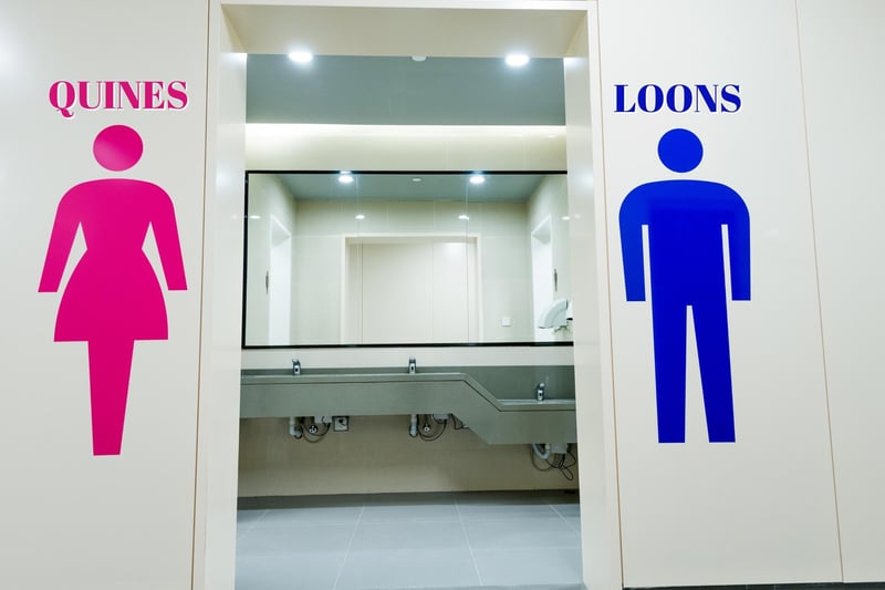 You’ve heard of lads and lasses, ladies and gentlemen, now get ready for Loons and Quines. The term “loons and quines” translates to “boys and girls” and the words often accompany other Doric phrases e.g., “far hiv ye bin, loon?” (Where have you been, boy?)