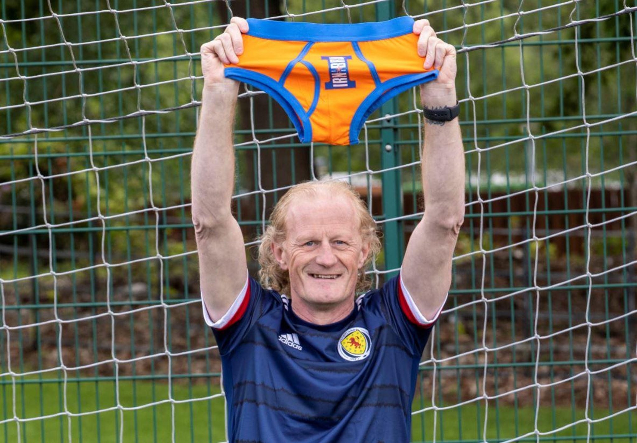 Dave Lewis