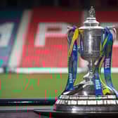 The 2020/21 Scottish Cup could have an unfamiliar feel about it.