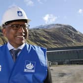 Sanjeev Gupta