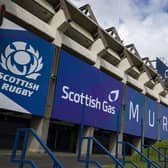 The home of rugby has been renamed as Scottish Gas Murrayfield following the fresh deal with the energy provider.