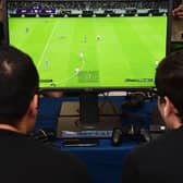 Pro Evolution struggled in the face of its bigger commercial rival, FIFA, but the game offered a version of football that was fluid and realistic. Picture: Pier Marco Tacca/Getty Images