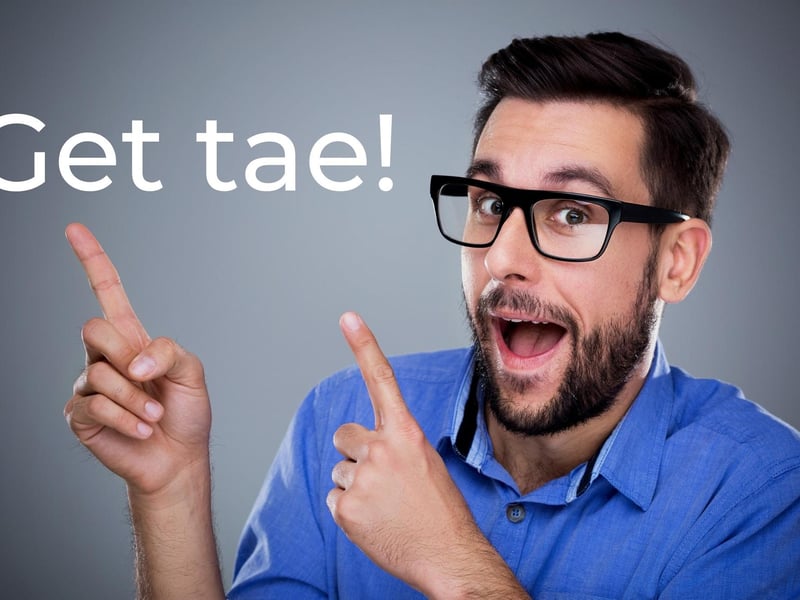 At its most polite this can be thought of as meaning “get lost” essentially if someone is taking a behaviour too far and you’ve hit your limit then say “get tae”.