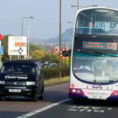 Edinburgh City Council is keen to win some of the funding. Picture: Ian Rutherford.