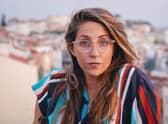 Tania Azevedo is the director of new Scottish musical A Mother's Song, which  will be premiered at the Macrobert Arts Centre in Stirling in February.