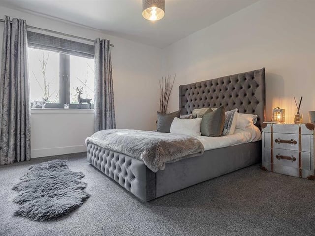 Bedroom 3.