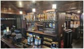 The owners of the Cramond Inn in Edinburgh said they were broken into during the early hours of Friday morning.