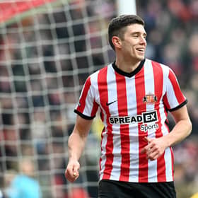 Sunderland and Scotland striker Ross Stewart suffered a serious injury against Fulham.