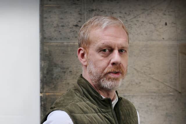 Nick Freer is the founding director of corporate PR agency the Freer Consultancy