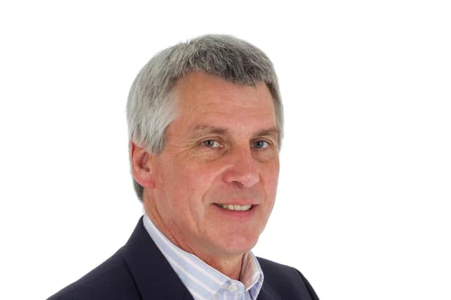 One Year No Beer, the behaviour change programme and online toolkit for surviving modern society alcohol-free, has confirmed the appointment of its new chairman, Richard Harris.