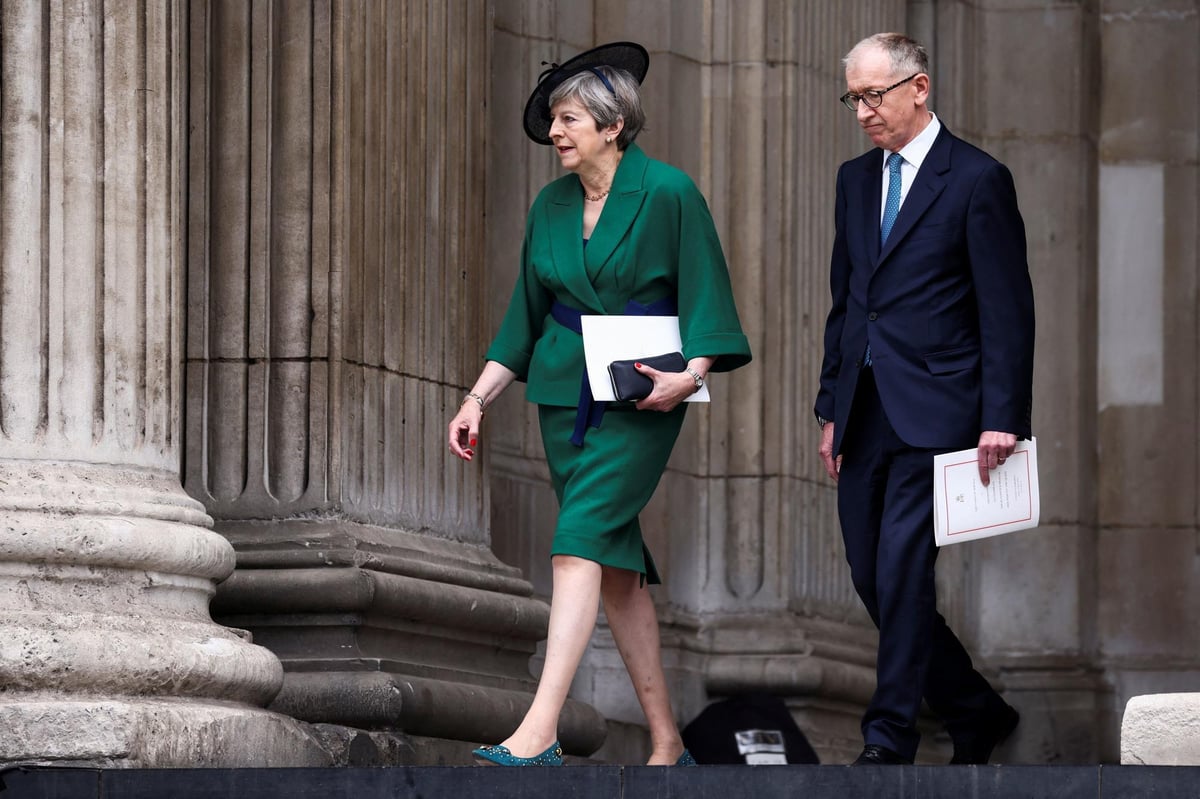 Vote of no confidence: How have past Tory leaders before Boris Johnson fared in votes or challenges?