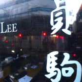 The offices of Christine Lee and Co in London. MI5 have issued a Security Service Interference Alert warning solicitor Christine Ching Kui Lee, "an agent of the Chinese government has been active in the British Parliament". Picture: PA