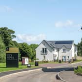 Ravensheugh Brae - Musselburgh - CALA Homes (East)