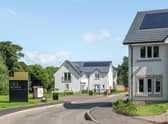Ravensheugh Brae - Musselburgh - CALA Homes (East)