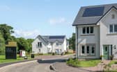 Ravensheugh Brae - Musselburgh - CALA Homes (East)