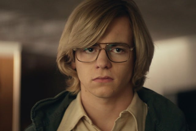 My Friend Dahmer is a biographical drama film about American serial killer Jeffrey Dahmer. Based on the 2012 graphic novel of the same name by cartoonist John Backderf which follows the author's early life with Dahmer, whom he was a childhood friend of.