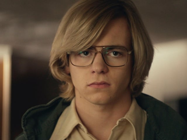 My Friend Dahmer is a biographical drama film about American serial killer Jeffrey Dahmer. Based on the 2012 graphic novel of the same name by cartoonist John Backderf which follows the author's early life with Dahmer, whom he was a childhood friend of.