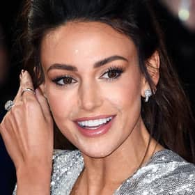 Coronation Street actress Michelle Keegan confirmed she will star in Netflix’s latest Harlan Coben adaptation