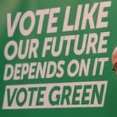 What will the Scottish Greens get out of a coalition partnership with the SNP?