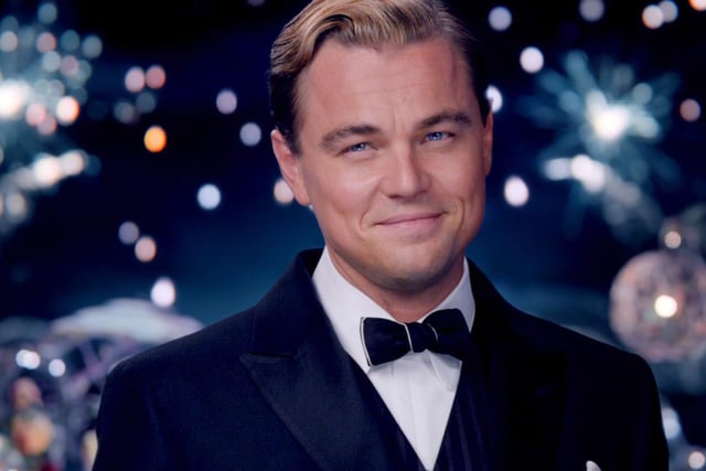 Based on the 1925 novel by F. Scott Fitzgerald, DiCaprio plays Gatsby, a man who paints a tale of impossible love, dreams, and ultimately, tragedy.