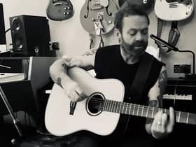 Ewan MacFarlane