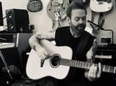 Ewan MacFarlane